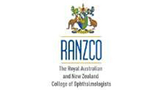 The Royal Australian and New Zealand College of Ophthalmologists