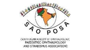 South Asian Academy of Ophthalmology, Paediatric Ophthalmology and Strabismus Association